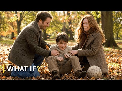 Hogwarts Visions and Harmione Visions