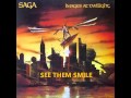 Sagapearls #1: Saga - See Them Smile