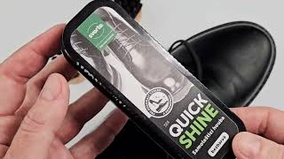 Quick Shine samoleštiace hubka