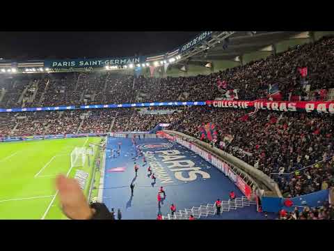 Paris S-G ! PSG 3-1 Metz (J17 L1 23/24)
