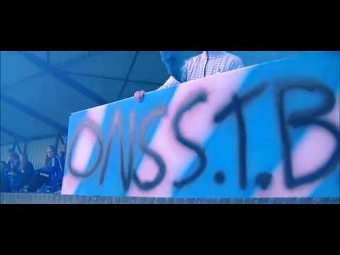V.V. Steenbergen - Blue White Army | Kuhlster