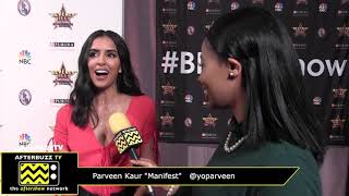 Parveen Kaur Talks Independent Women And Season Finale Of \