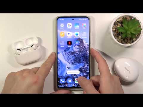 How to Enable Always On Display on XIAOMI Redmi K40 – Activate Always On Display