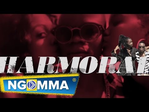 Harmorapa Ft. Juma Nature - Kiboko ya mabishoo (Official Music)