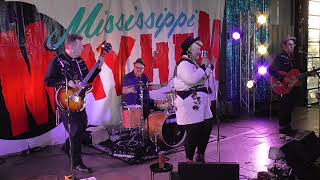 2086 - Kinda Fonda Wanda