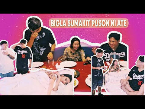 BIGLANG NIR3GLA BAGO MAG EVENT🥲