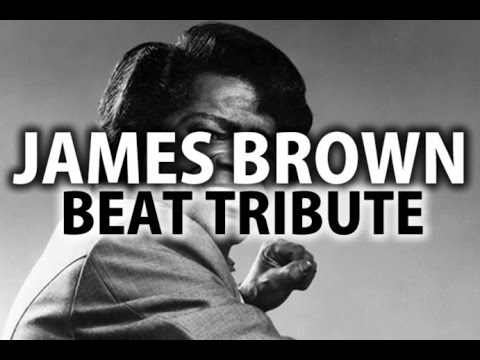 ChesterBeatz - Tribute To James Brown - Instrumental "It's a Man's, Man's, Man's World"