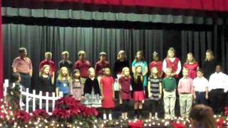 SJCA Christmas Program - We Three Kings.mp4