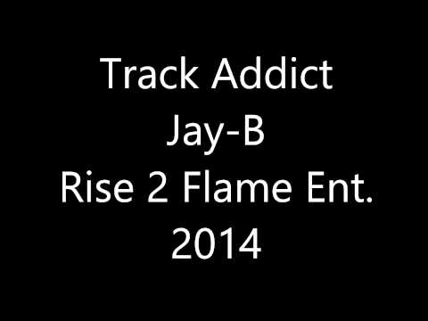 Track Addict - Jay-B