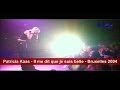 Patricia Kaas - Il me dit que je suis belle ...