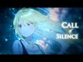 【COVER】Call of Silence【Arphina Stellaria】#coversong #vtuber