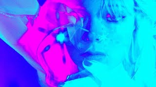 Chromatics - Time Rider video