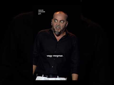 Sárika néni 1. rész