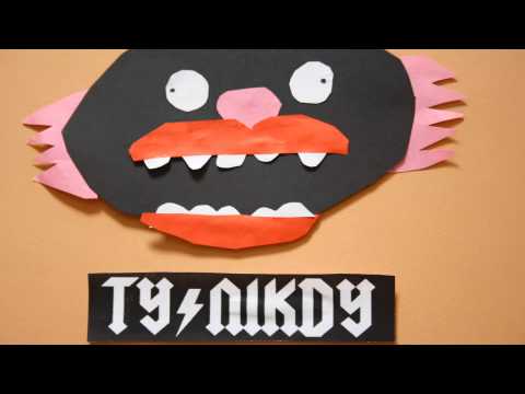 Buty - Krtek (animace KB GUH)