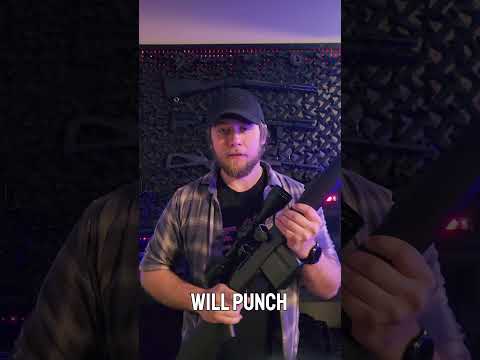 Remington 7400 Benchtop + Mag dump