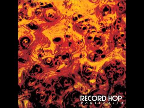 Record Hop -Last Second