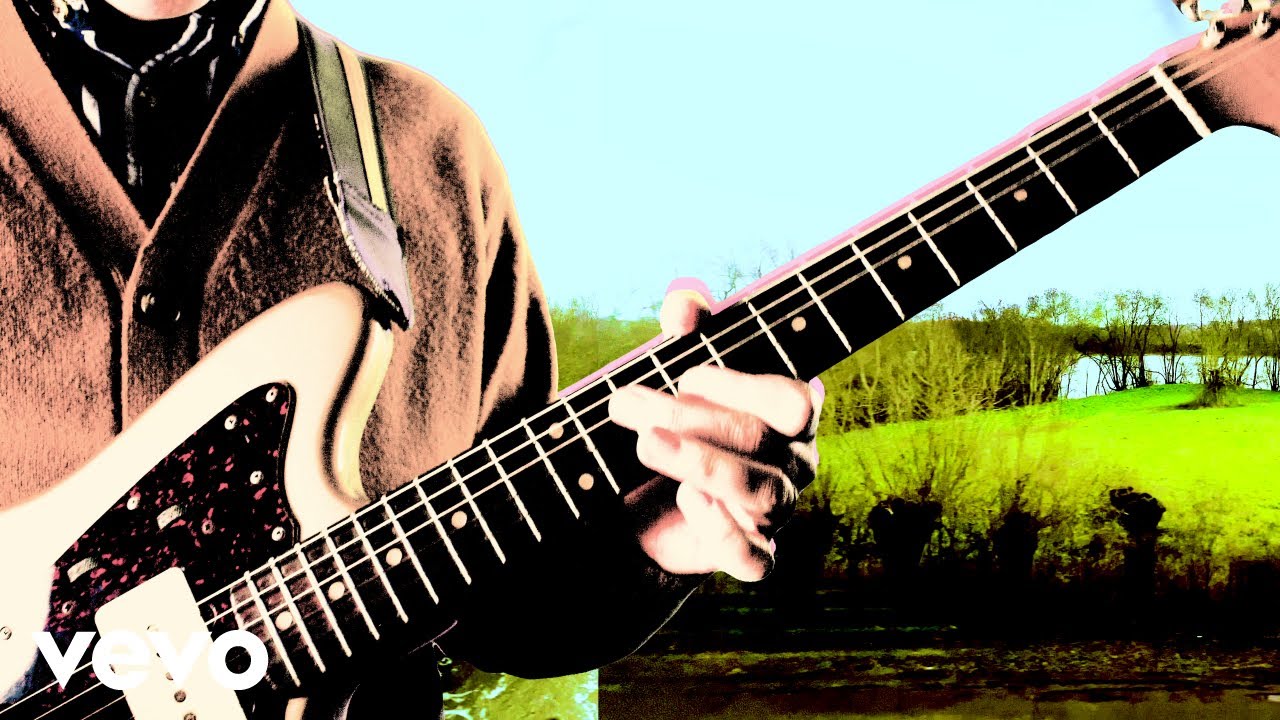 The Messthetics, James Brandon Lewis - Rules Of The Game - YouTube
