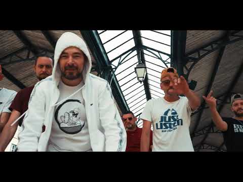 Le Fond D'la Classe - Cours de Français (Prod : Crown)