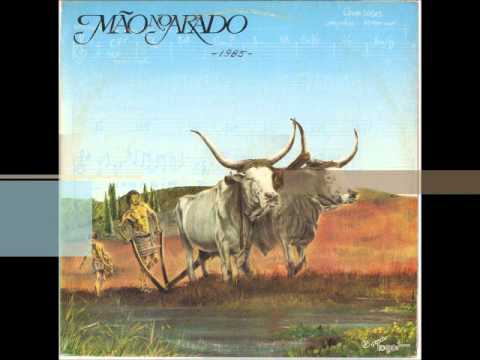 Grupo Logos - 1985 - Mão no Arado - 1985.wmv