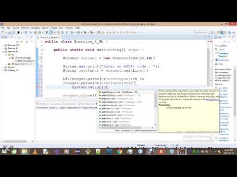 Introduction To Java Programming Exercise 4 8b