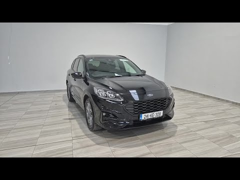 Ford Kuga 2.5 SELF-CHARGING HYBRID ST-Line X - Image 2