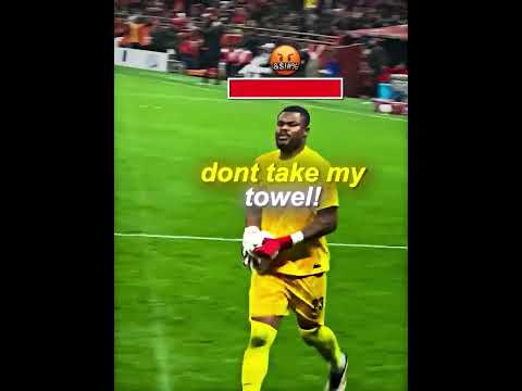 Never Steal From Senegal ☠️