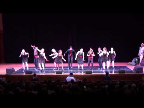 The Jump Session Show 2013 - Tap - Diablo Rojo