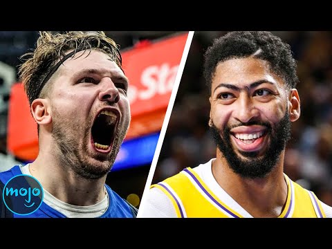 Top 10 Most Shocking Sports Trades in North America