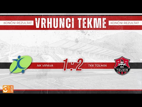 Fama Vipava 1:2 TKK Tolmin (2.11.2025)
