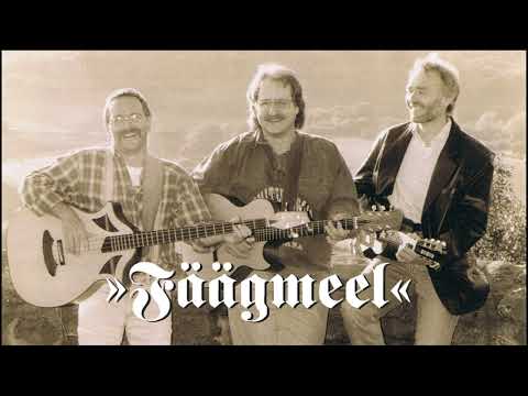 Fäägmeel - Schnitzel un' Rippchen