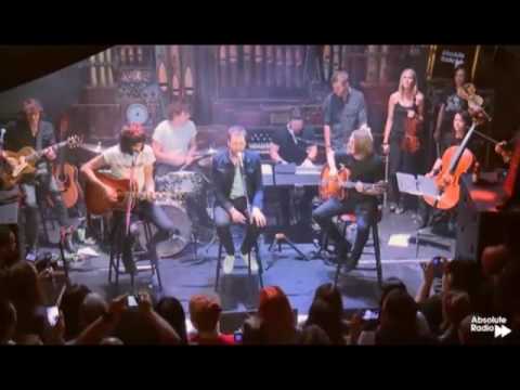 Thumbnail for Kasabian - Re-Wired (Acoustic) by Kasabian