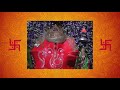 Jai Ganesh Deva Album Ganesh Mantra Singer Mahendra Kapoor Full Aarti