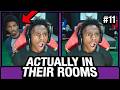 Omegle Trolling But I M ACTUALLY IN THEIR ROOMS 11 Ft IShowSpeed