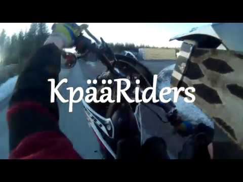 Kankaanpään Miitti 6.4.2019