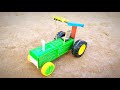 How To Make A Tractor Matchbox Tractor Matchbox Car Paper Car Cardboard Car