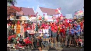 Download lagu dhyo haw suporter the macz man mp3