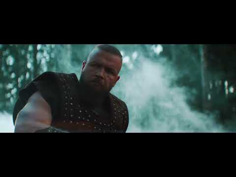 KOLLEGAH - VIKING (Official Video)