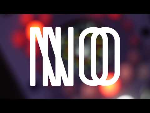 NONO MODULAR / MAJOR TOM - Polyrhythmic Performance Sequencer