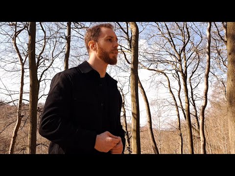 Tolkien Memorised - Song of Lebennin (The Tolkien Ensemble)