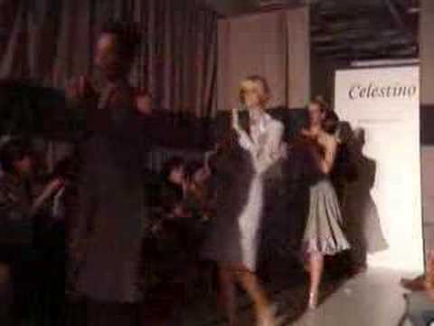 celestino spring/summer 2007