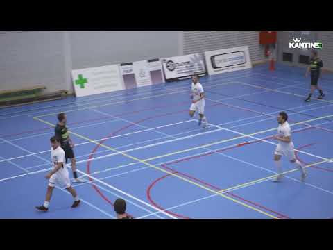 Minivoetbal: Kortemark - Oudenaarde