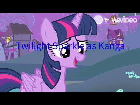 The Many Adventures of Bernard the Mouse part 1 - Our Story Begins ("Bernard the Mice")