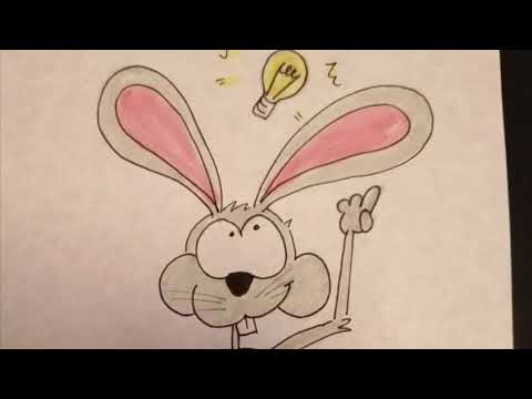 Das Keinhorn Einhorn 🦄 von Stephanie Höppner