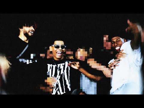 SOY TU PAPÁ👨‍🍼 - EibyCloud ❌BrianTrapboy ❌ Blackstter (Video Oficial)