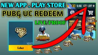 how to get free uc on pubg mobile in pakistan  Buy uc From Playstore