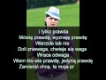 Piotr Rubik- To cała prawda + tekst 