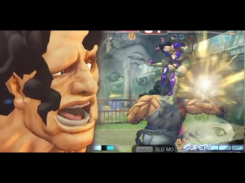 We take those!...HUGO