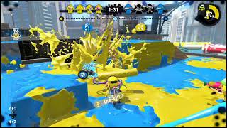 【splatoon2】キル集をでんぱ組.incのプレシャスサマーにのせてみたらうまくなった気がした【kill collection】