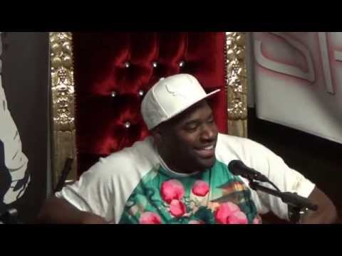 5-19-15 The Corey Holcomb 5150 Show - More Loose Talk About Bullshit