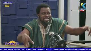 Damang Gold Mine: Journalists should stop sabotaging Ibrahim Mahama's business